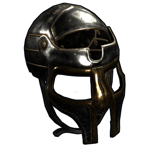 TwitchLand Facemask