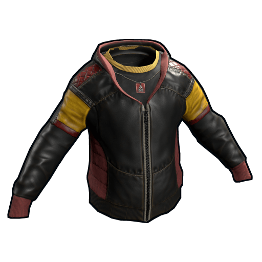 RustPlatz Hoodie