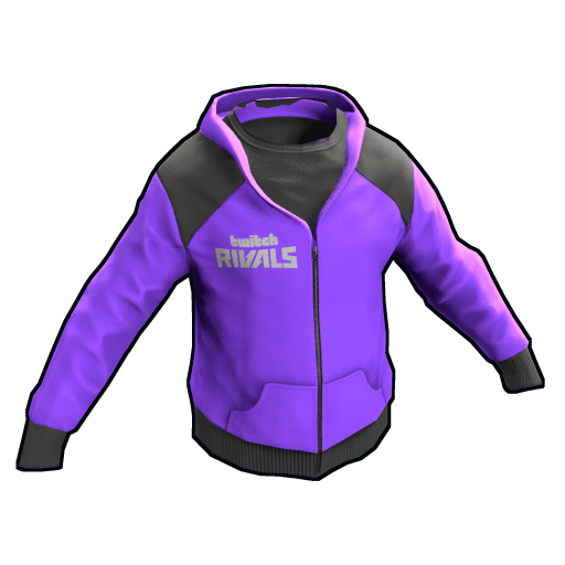 Twitch Rivals Hoodie