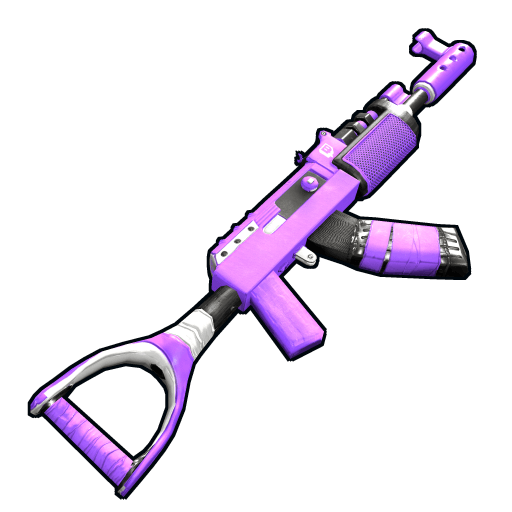 Twitch Rivals AR