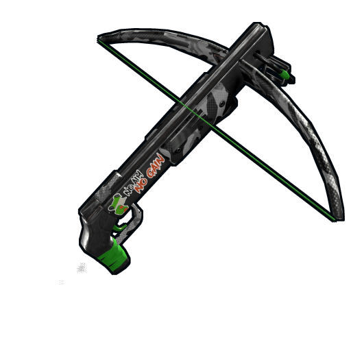 12rObg Crossbow