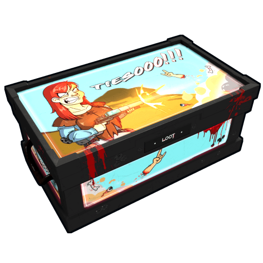 monny_ssima Large Box