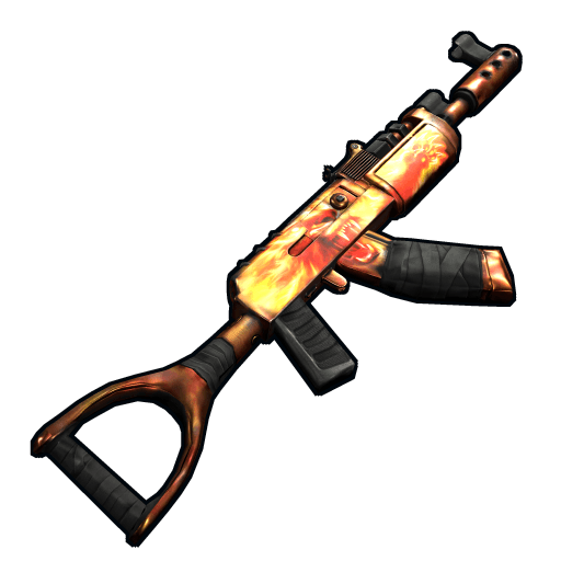 TheGrefG AR