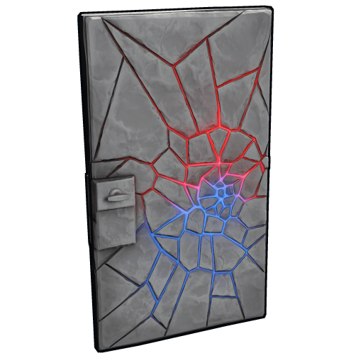 hJune Door