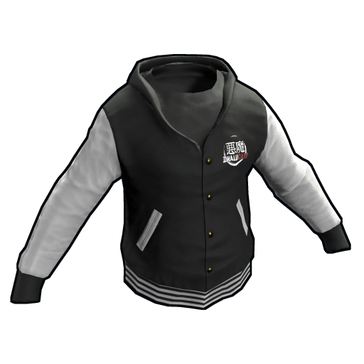 Dhalucard Hoodie
