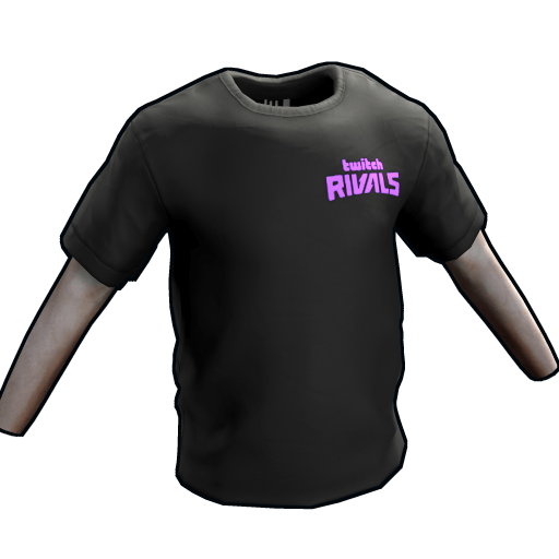 Twitch Rivals T-Shirt