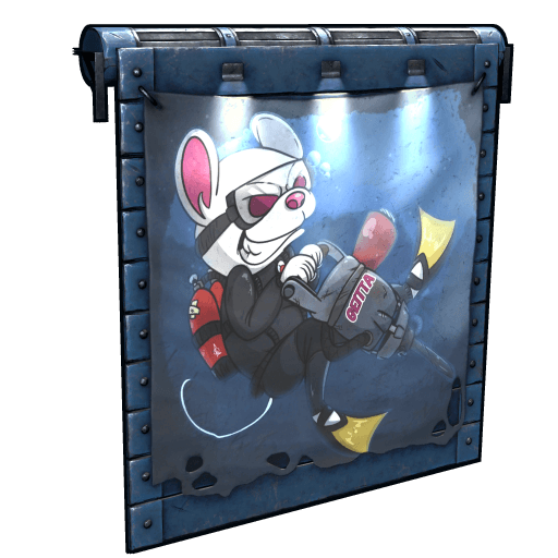 Geitta Garage Door