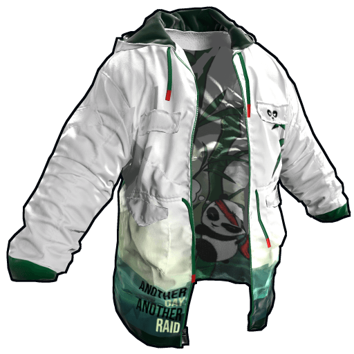 XLIBANO Jacket