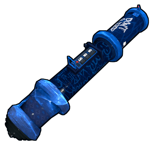 ROCHA LAUNCHER 4444