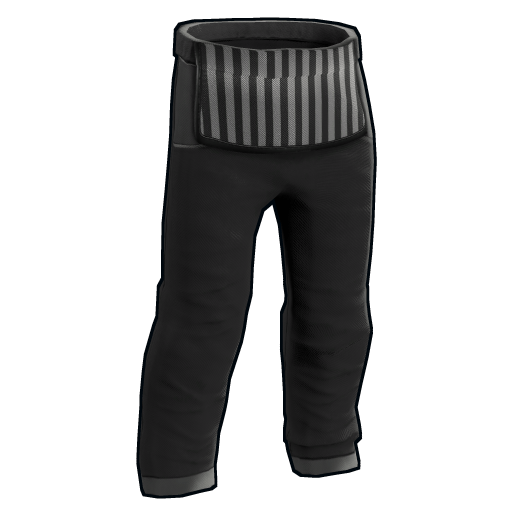 Charitable Rust 2022 Chef Pants