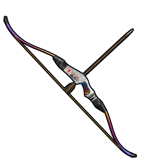 Charitable Rust 2022 Bow