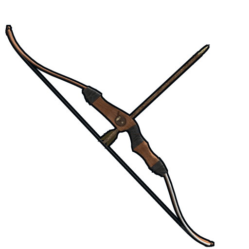CoconutB & erobb221 Hunting Bow
