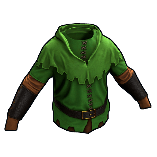 Welyn & ZChum Hoodie