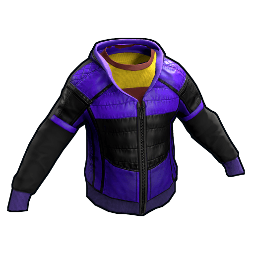 Panpots & IsVolcano Hoodie