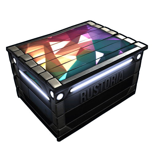 Rustoria Small Box