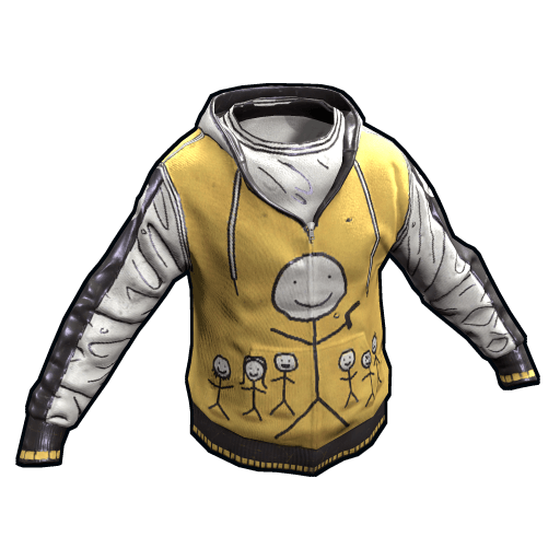 hJune & DisguisedToast Hoodie