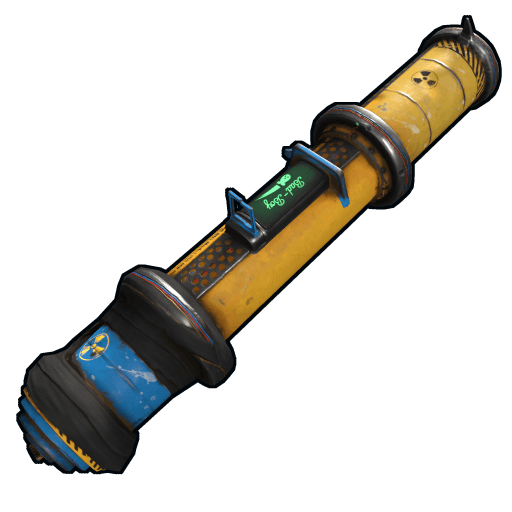 Silithur Launcher