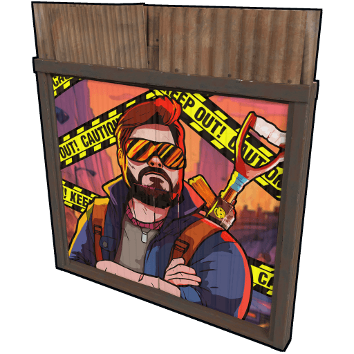 ibai Double Door