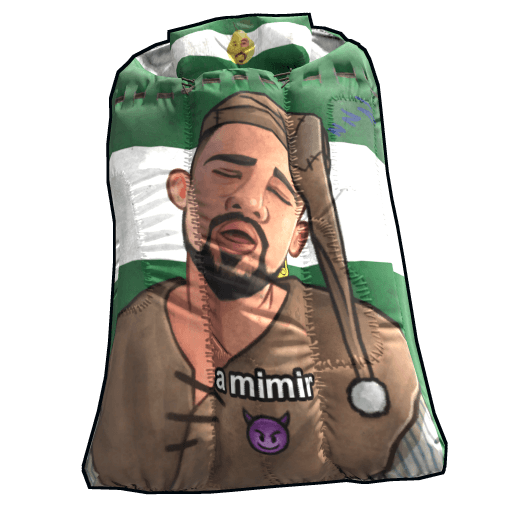 Illojuan Sleeping Bag