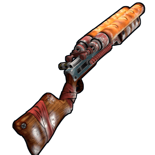 Krolay Shotgun