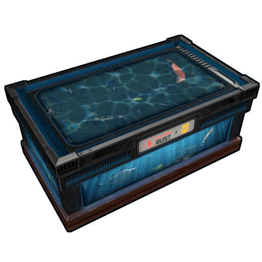 Charitable Rust 2023 Large Box