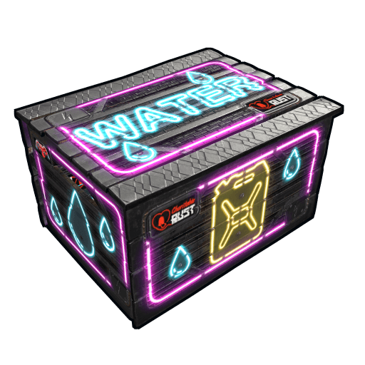 Charitable Rust 2023 Small Box