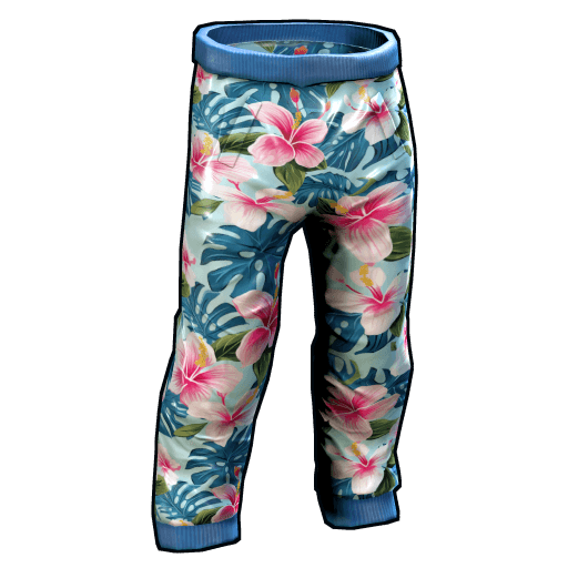 Charitable Rust 2023 Pants