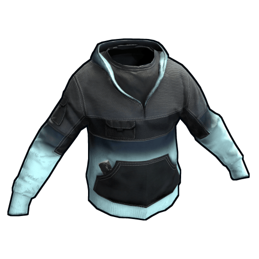 Willjum & Posty Team Hoodie
