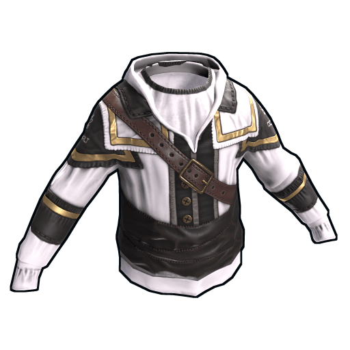 Krolay & Nikof Team Hoodie