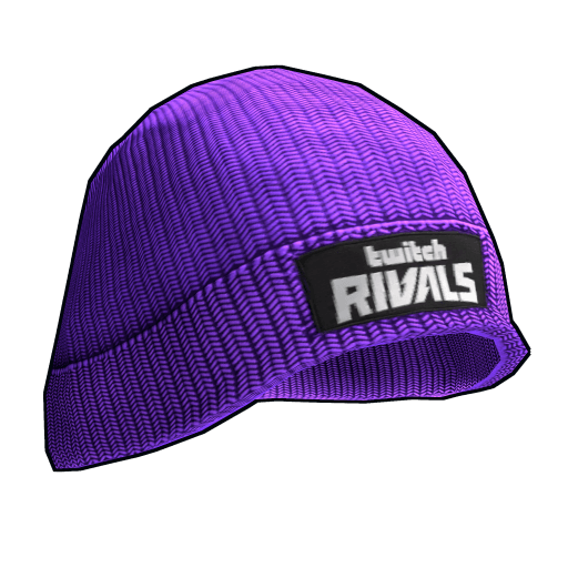 Twitch Rivals IV - Beenie