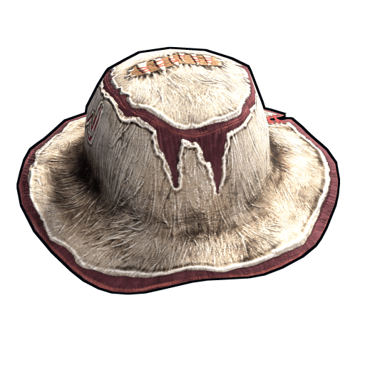 Willjum Wolf Boonie Hat