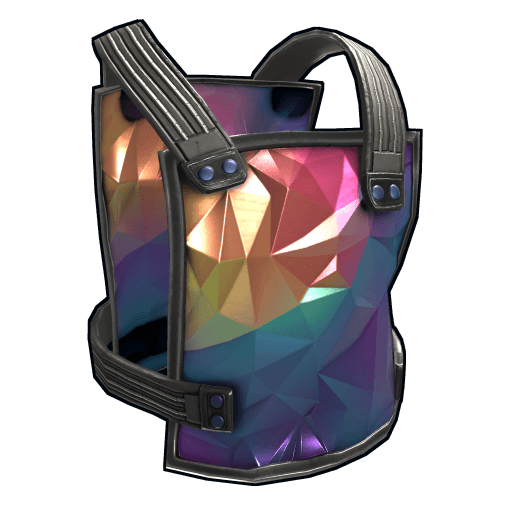 Rustoria Chestplate