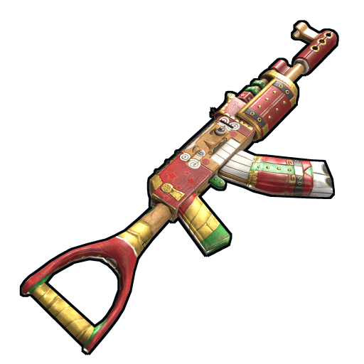 Twitchmas AR