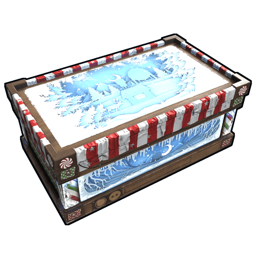 Twitchmas Large Box