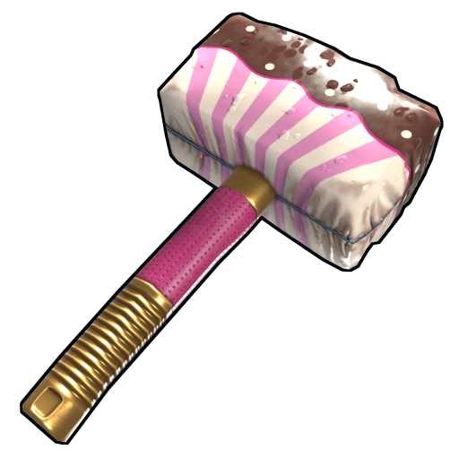 Birthday Hammer