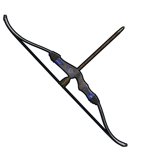 Blooprint Bow