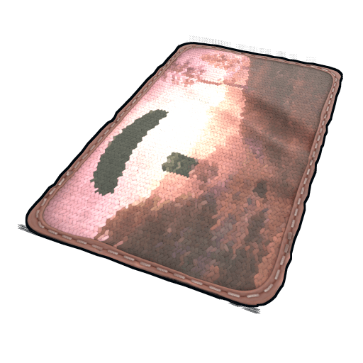 Memories Rug