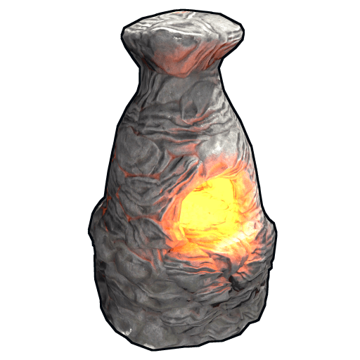 Memories Furnace