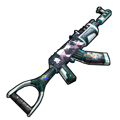 Emiru + Mizkif AR