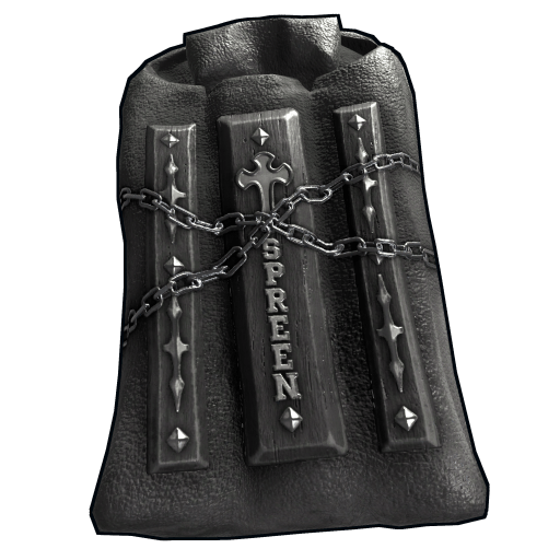 Spreen Sleeping Bag