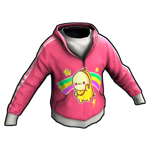 CrystalMolly Hoodie