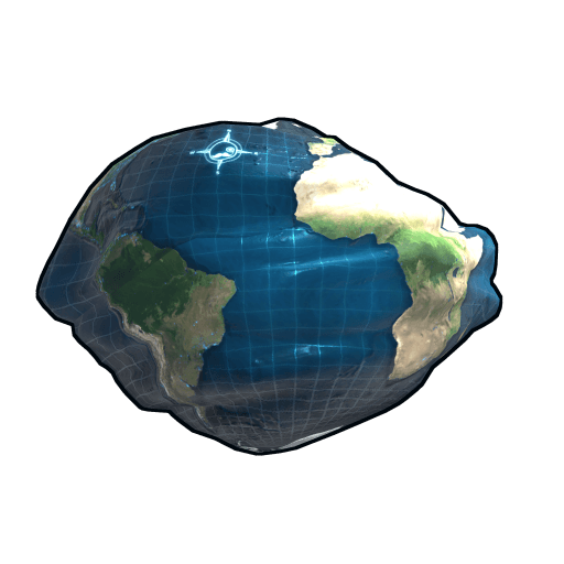 Global Warfare Rock