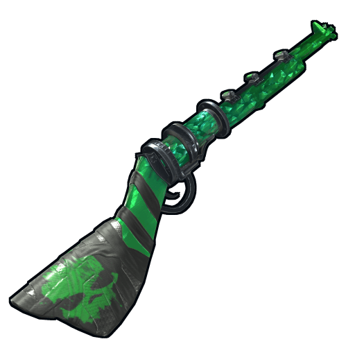 Oilrats Pipe Shotgun