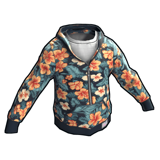 ZChum Hoodie
