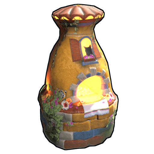 Valair Furnace