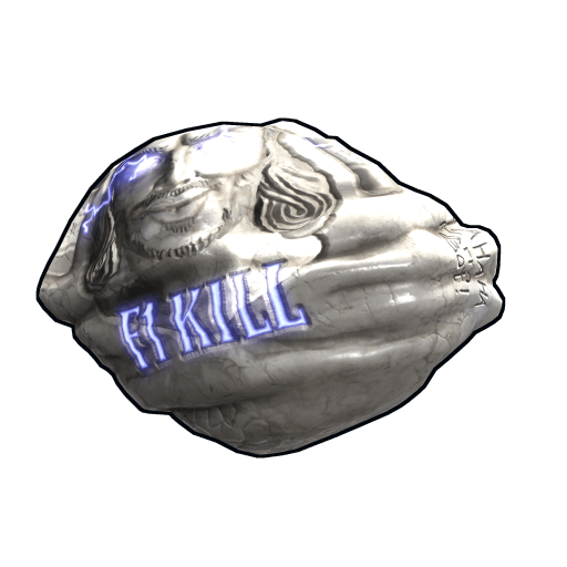 Throat Rock