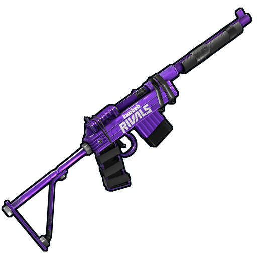 Twitch Rivals SAR