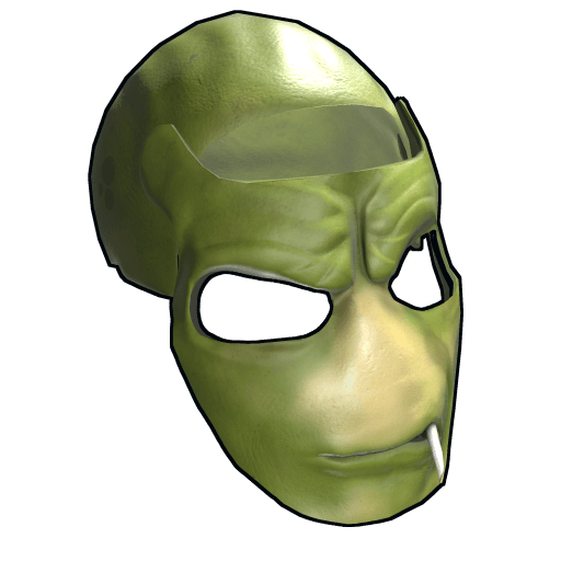 Stableronaldo x Jasontheween Facemask