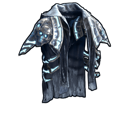Shroud x bnans Jacket