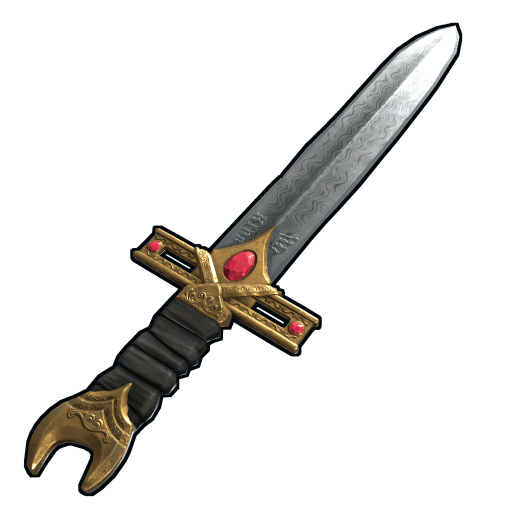 Kingdoms II Sword